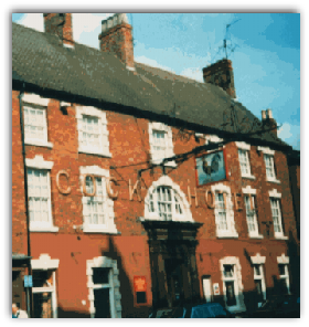 The Cock Hotel